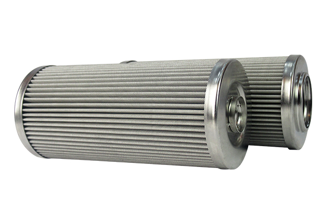 Hydraulic filter